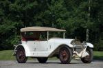 Locomobile Model 48 Series 5 Sportif 1919 года